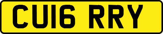CU16RRY