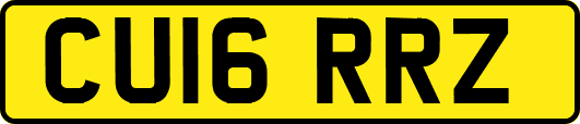 CU16RRZ