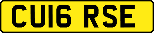 CU16RSE