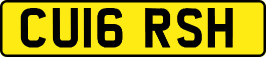 CU16RSH