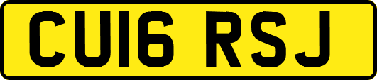 CU16RSJ