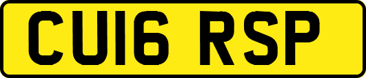 CU16RSP