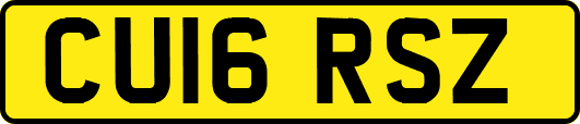 CU16RSZ
