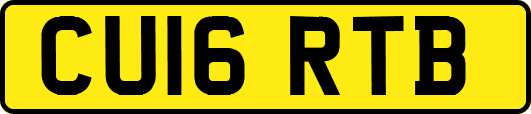 CU16RTB