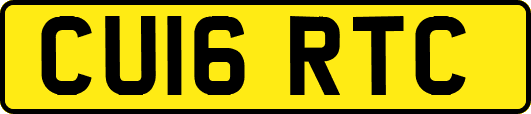 CU16RTC