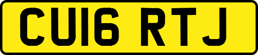 CU16RTJ