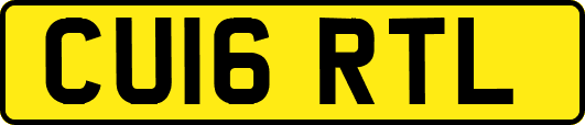 CU16RTL