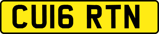 CU16RTN