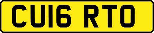 CU16RTO