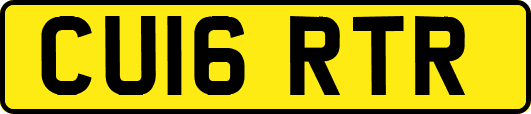 CU16RTR