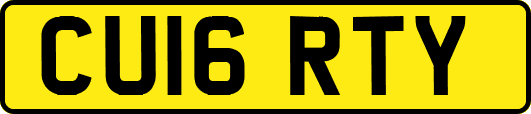 CU16RTY