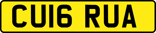 CU16RUA