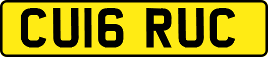 CU16RUC