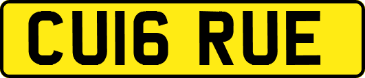 CU16RUE