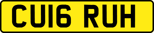 CU16RUH