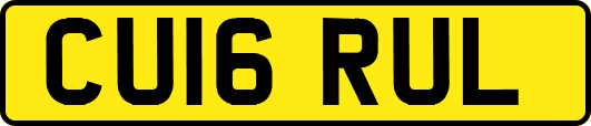 CU16RUL