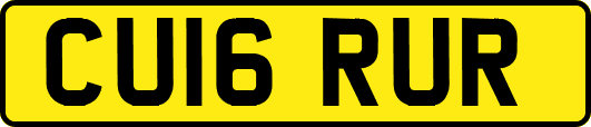 CU16RUR