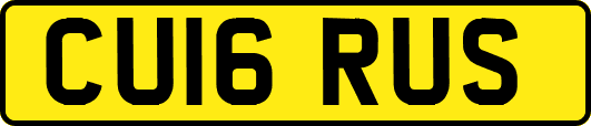 CU16RUS