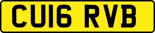 CU16RVB