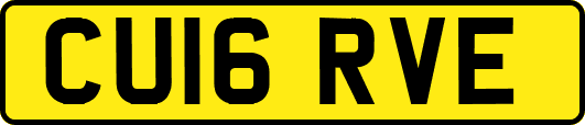 CU16RVE
