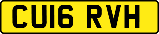 CU16RVH