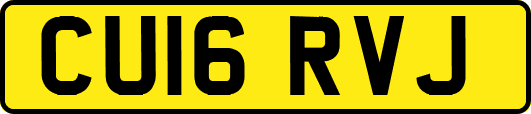 CU16RVJ