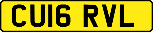 CU16RVL