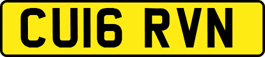 CU16RVN
