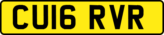CU16RVR