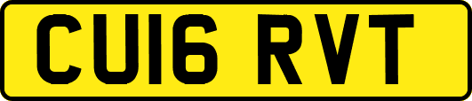 CU16RVT