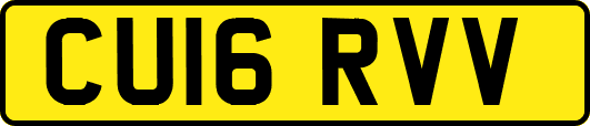 CU16RVV
