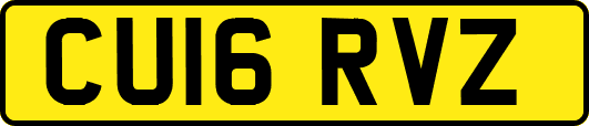 CU16RVZ