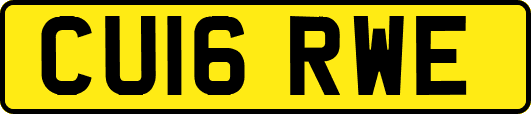 CU16RWE