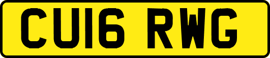 CU16RWG