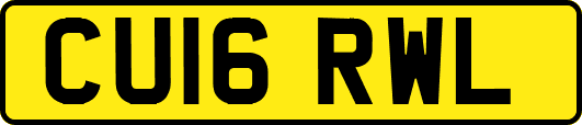 CU16RWL
