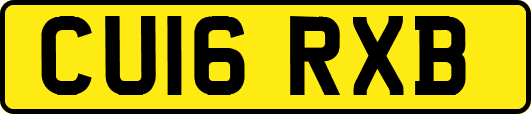 CU16RXB