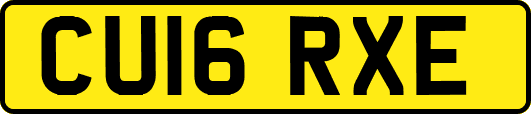 CU16RXE