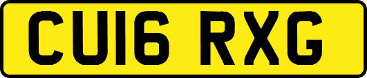 CU16RXG