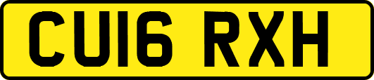 CU16RXH