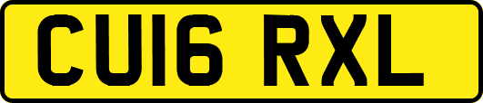 CU16RXL