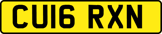 CU16RXN