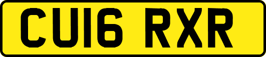 CU16RXR