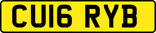 CU16RYB