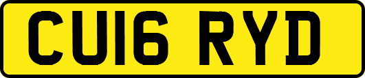 CU16RYD