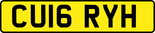 CU16RYH