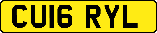 CU16RYL