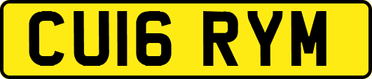 CU16RYM