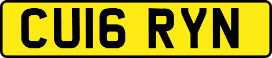 CU16RYN