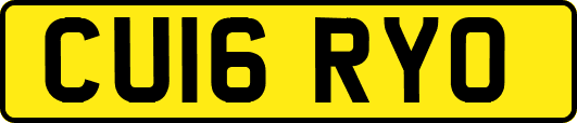 CU16RYO
