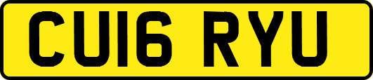 CU16RYU